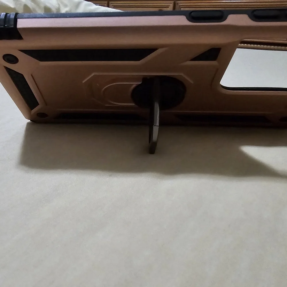 Cell phone cover